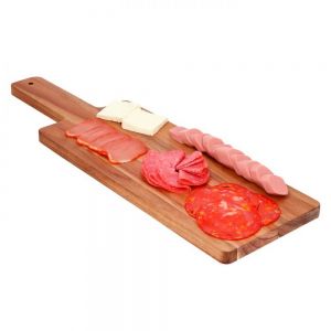 TABLA TAFEL